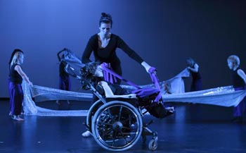 Jolt Dance will perform at the Body Festival