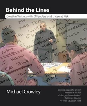 "Behind the Lines" cover