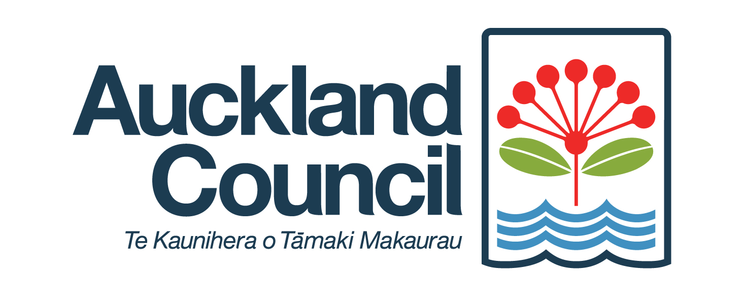 Auckland Council logo