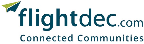 Flightdec logo