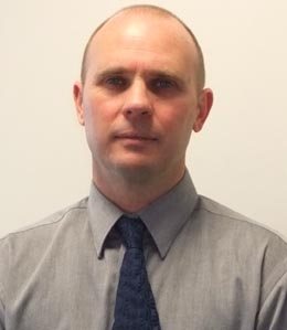 Lindon Pullan, Principal Psychologist, Matapuna Special Treatment Unit